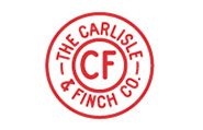 The Carlisle and Finch Co.
