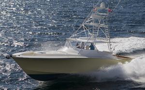 Jim Smith Boats - Custom Marine Electronics 